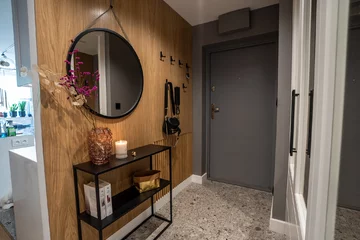 Mieszkanie w Kielcach – praktyczne, lecz z polotem 