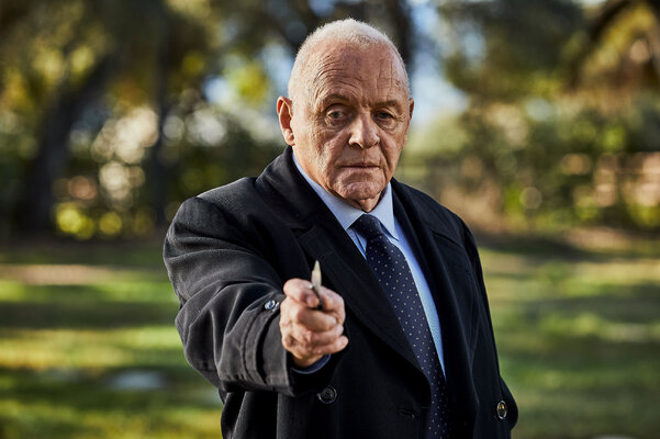 Miniatura: „Wirtuoz. Pojedynek zabójców” – nowy film...