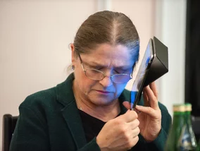 Miniatura: Pawłowicz może stracić emeryturę. Prof....