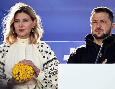 Miniatura: Zełenski na szczycie NATO: Akcesja Ukrainy...