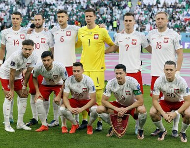 Quiz przed meczem Polska – Argentyna. Jak dobrze znasz Biało-Czerwonych?