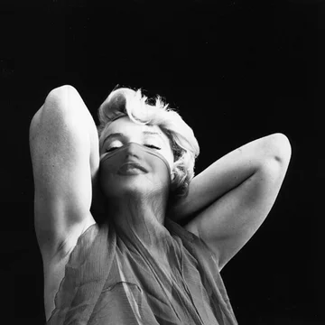 Marilyn Monroe (fot. Archiwum FOZZ)