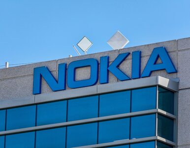 Nokia zmieniła logo po 60 latach. Firma na dobre zrywa ze smartfonami