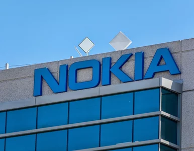 Miniatura: Nokia zmieniła logo po 60 latach. Firma na...