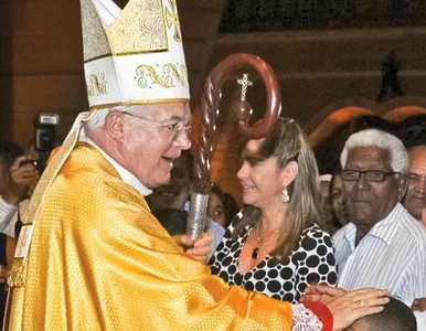 Miniatura: "Zarzuty wobec księdza Gila się...