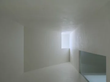 Dom z czarną kuchnią, projekt Batay-Csorba Architects 