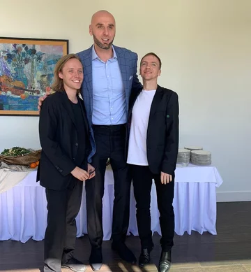 Marcin Gortat 