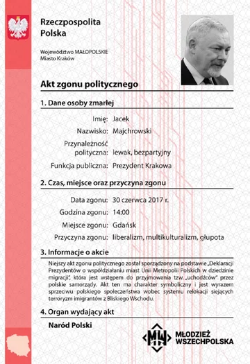 Akcja Młodzieży Wszechpolskiej 
