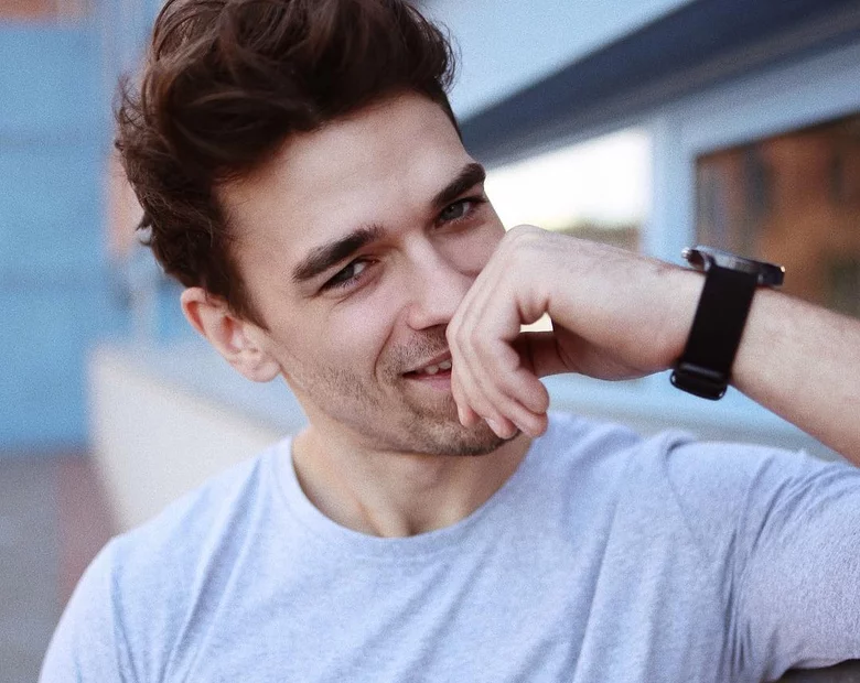 Miniatura: Poznaliśmy nowego Mistera Polski. Kim jest...