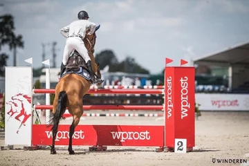 Zawody jeździeckie w Jakubowicach Silesia Equestrian 