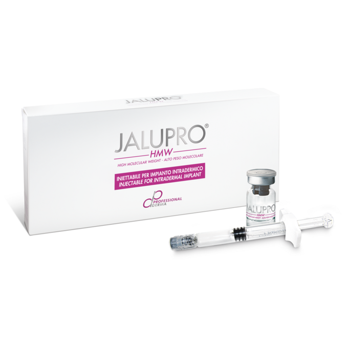 JALUPRO® HMW