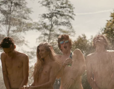 Miniatura: Bang Gang – bohaterowie w akcji