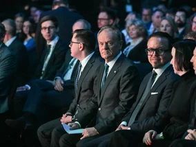 Miniatura: Protestów po wyborach KO było więcej. „To...