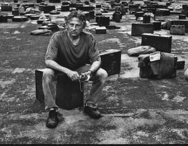 Miniatura: "Piszą o mnie rzeczy, które są w 90 proc....