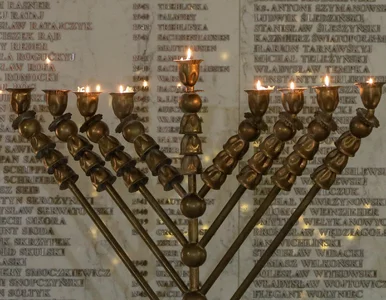 Miniatura: Były polityk partii Brauna groził...