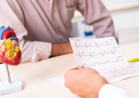 Miniatura: „Pacjent jeszcze tabletki nie wziął,...