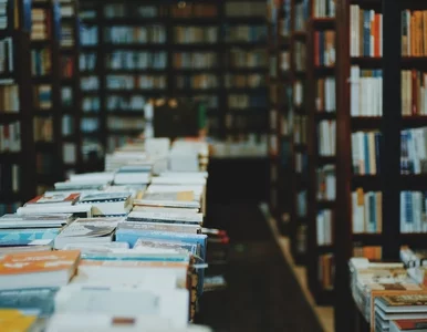 Miniatura: Odwołane spotkanie z autorem książki o...