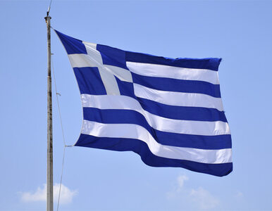Miniatura: Pięć lat kryzysu - Grecy zbiednieli niemal...