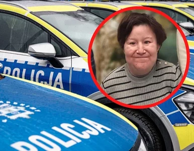 Miniatura: Wysłała wiadomość do rodziny, nie dotarła...