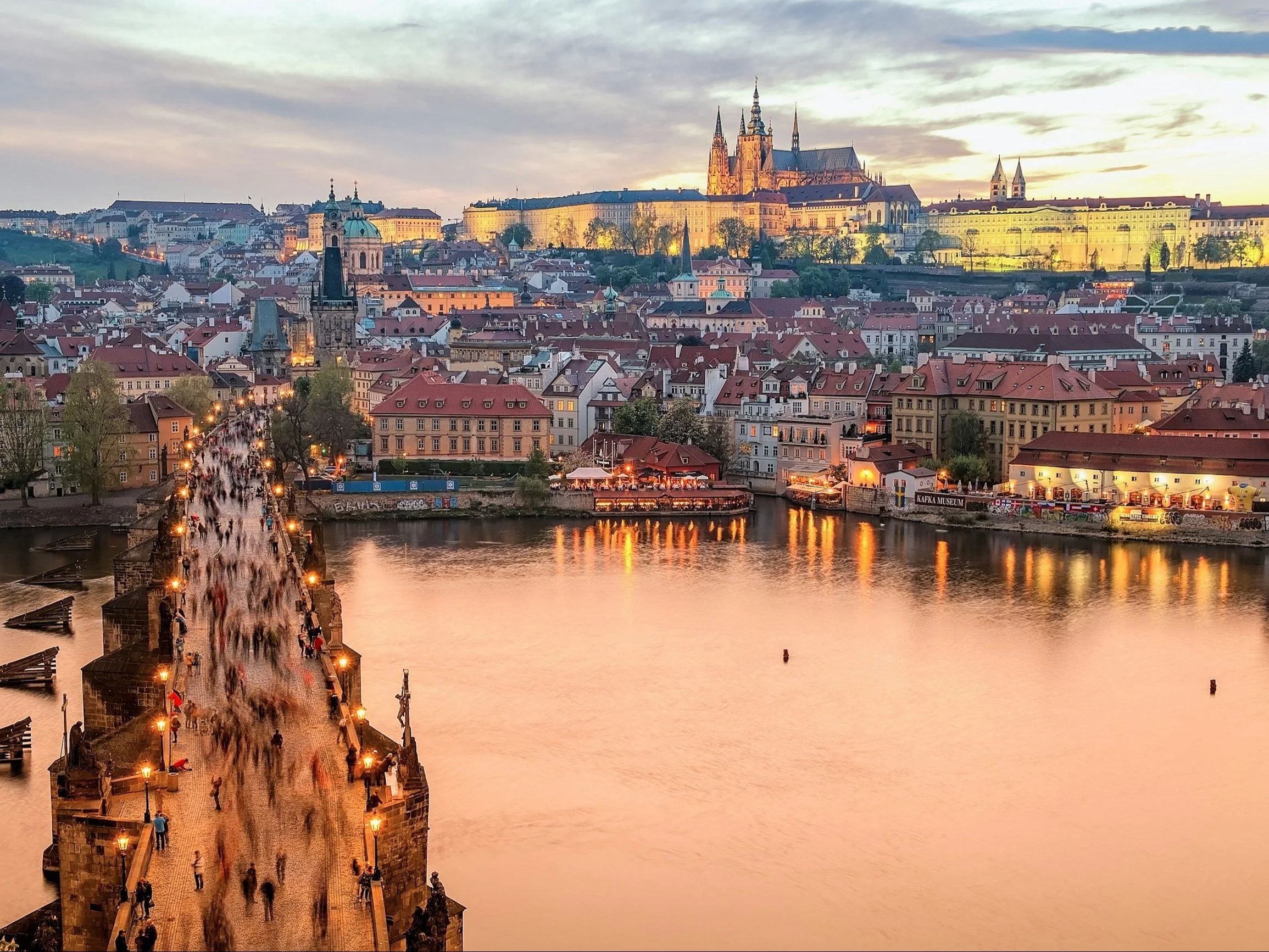 Rozpoznasz miasto po trzech podpowiedziach? Spróbuj swoich sił