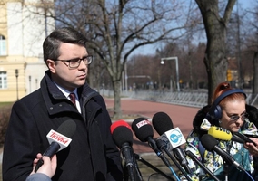 Ustawa wiatrakowa. Wiadomo, kiedy jeden z kamieni milowych trafi pod...