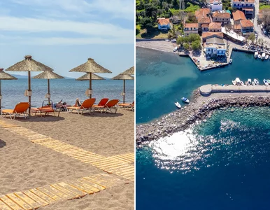 Miniatura: Zapomnij o Rodos czy Krecie. Tutaj last...