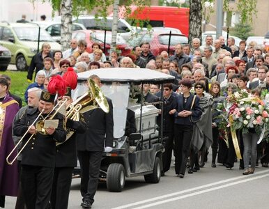 Miniatura: "Cieszę się, że zabójca Polaka będzie...