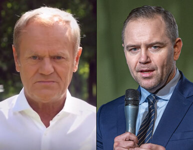 Miniatura: Co Polacy myślą o współpracy Tuska i...