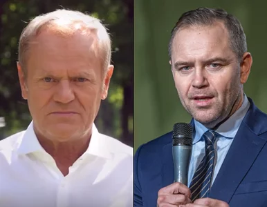 Miniatura: Nowy prezydent kontra premier. Polacy...