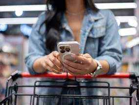 Miniatura: Znana sieć handlowa zamyka serwis...