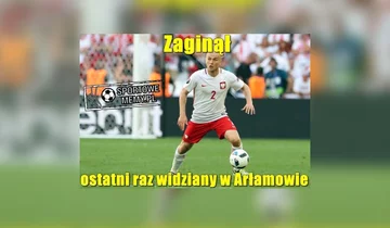 Mem po meczu Polska-Chile 
