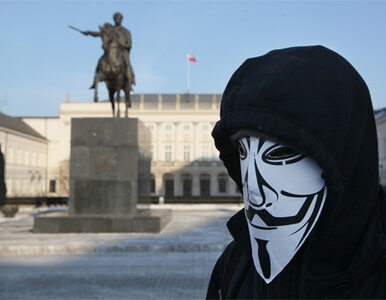 Miniatura: Polacy o ACTA: to protestujący mają rację