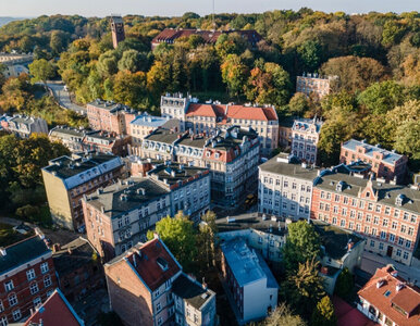 Miniatura: Mały Paryż zachwyci turystów. Znajduje się...