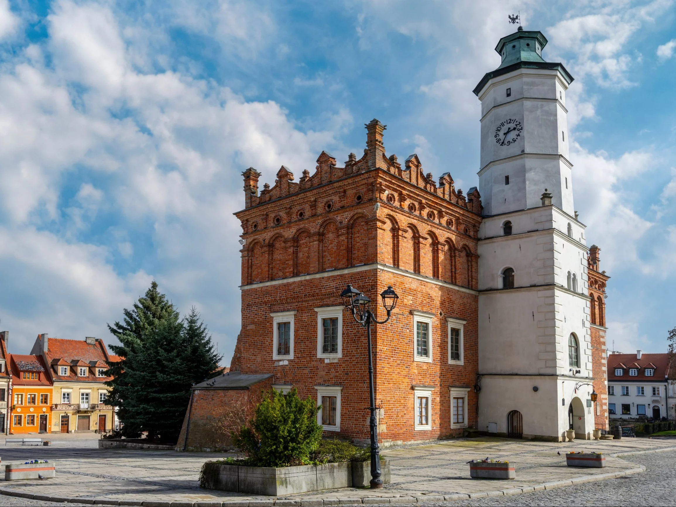 Znasz polskie miasta? Spróbuj sił w tym QUIZIE