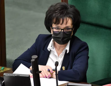 Miniatura: Może być ustawą hocową 2.0 albo tylko...