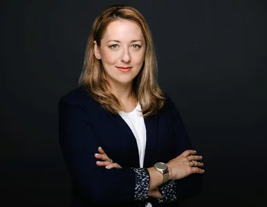 Miniatura: Znana prawniczka spędziła noc w siedzibie...