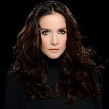 Natalia Oreiro 