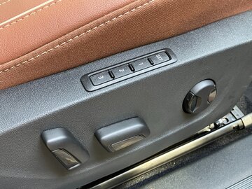 Skoda Enyaq Coupe 80 Maxx