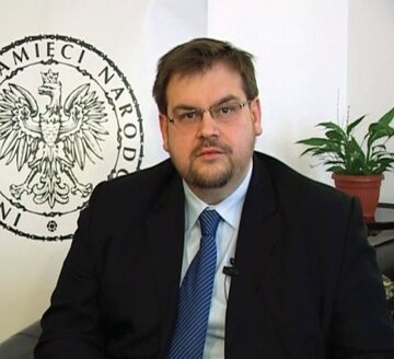 Henryk Głębocki