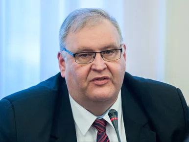 Miniatura: Sprawa Święczkowskiego nabiera tempa....