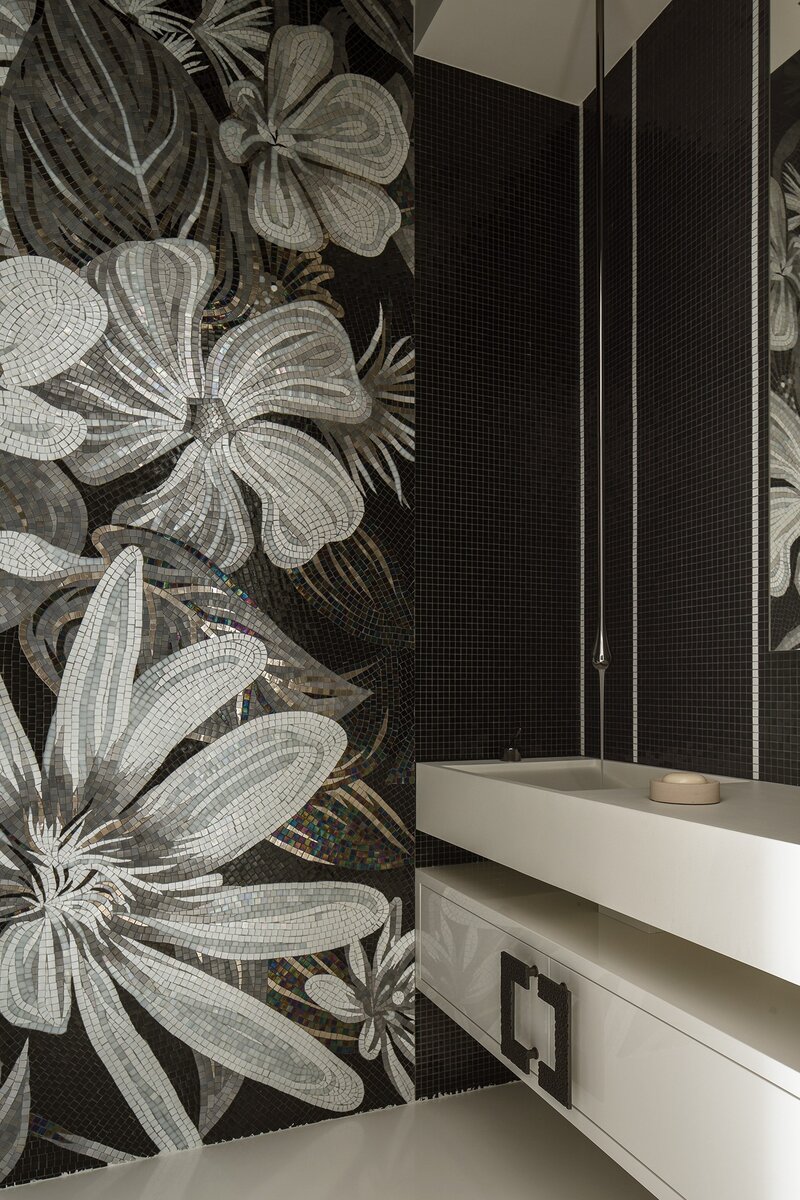 380-metrowy dom na&nbsp;warszawskim Ursynowie projektu Inter-Arch Architects, nagrodzony tytułem Best Residential Interior Private Residence Poland w&nbsp;konkursie International Property Awards 2025&ndash;2026