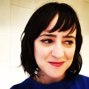 Mara Wilson 