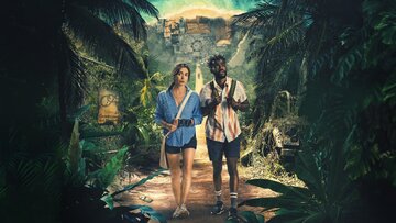 &bdquo;The Resort&rdquo;