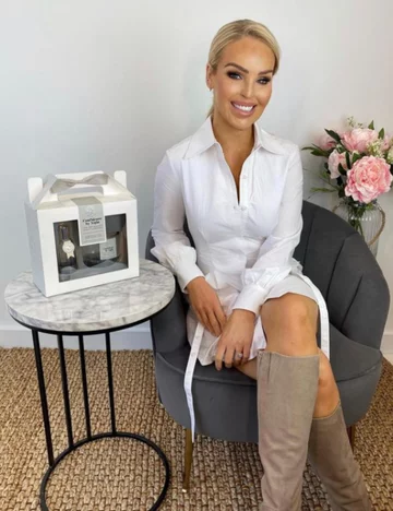 Katie Piper 