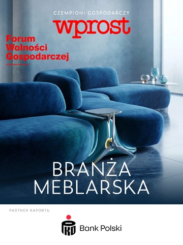 Forum Wolności Gospodarczej – Branża Meblarska