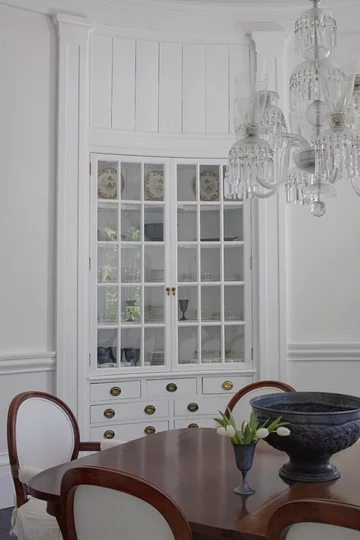 Posiadłość znajduje się w Savannah w stanie Georgia 