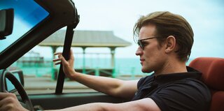 „The Death of Bunny Munro”