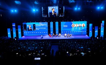 &bdquo;Europa pod&nbsp;presją&rdquo; na&nbsp;EEC 2026