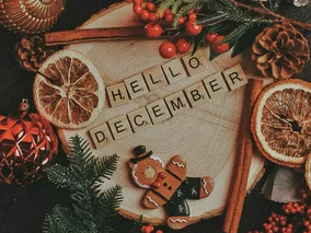 Miniatura: QUIZ z wiedzy ogólnej o grudniu. Traf...