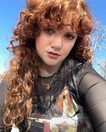 Shannon Purser 
